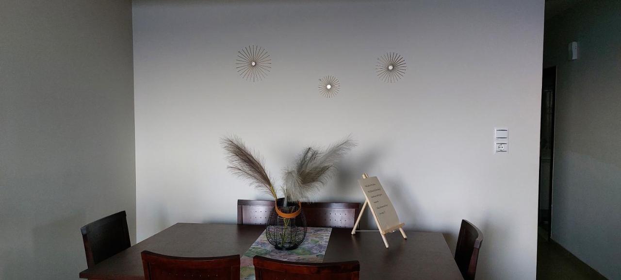 Sea Breeze Apartment Ágios Nikólaos Екстериор снимка